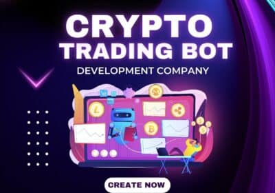 Crypto Trading Bot Development Company | Hivelance