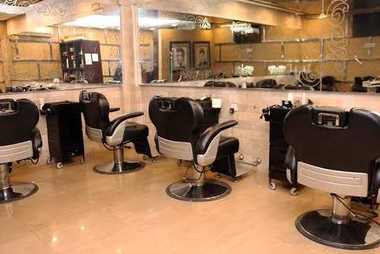 Staff Required For Saloon in Lahore