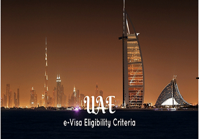 Dubai Visa Eligibility – Visa Lounge