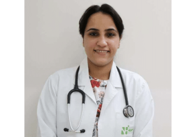 Best Obstetrician & Gynecologist Doctor in South Delhi | Dr. Rupali Chadha