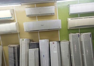 Split Air Conditioner For Sale in Ahmedabad
