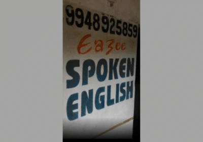 Spoken English Online or Offline At Eazee
