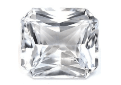 Buy GIA Certified Emerald Cut Sapphire Online | GemsNY
