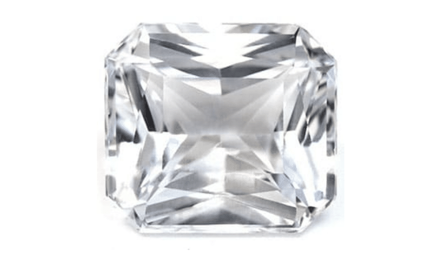 Buy GIA Certified Emerald Cut Sapphire Online | GemsNY