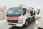 Breakdown Recovery Services in Al Thumama, Doha, Qatar