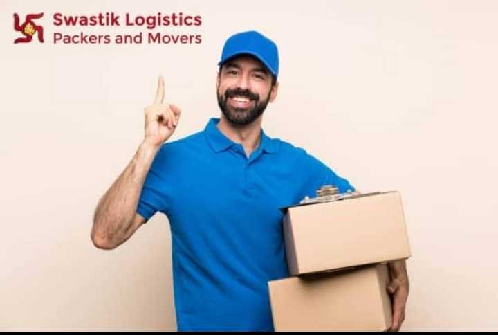 Top Packers and Movers in Kolkata | Swastik Logistics Packers and Movers