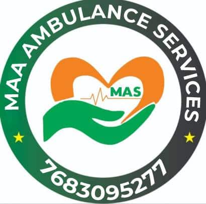 Mobile Mortuary and Refrigerator Services in Ghaziabad | Maa Ambulance Service