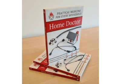 Practical Medicine For Every HouseHold | Home Doctor