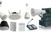 PA System Sound System Solutions in Bangladesh