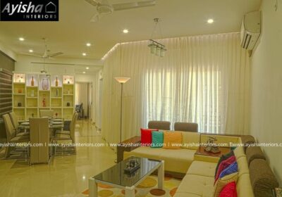 Interior Designers in Chennai | Ayisha Interiors