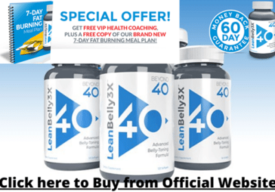 Buy Lean Belly 3x – The Newest Commission Crusher Has Arrived