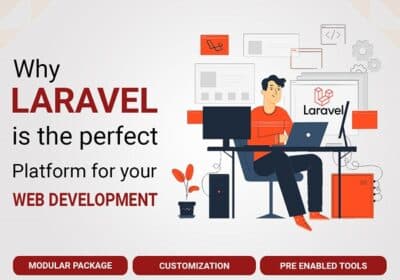 Hire Laravel Developer in India | Connect Infosoft