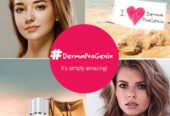 Buy Derma ProGenix Advanced Anti-Aging Skin Care Serum Online
