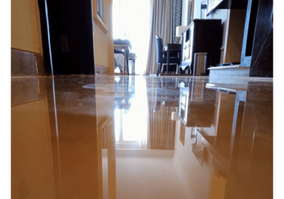 Marble Polishing Service in Chandigarh