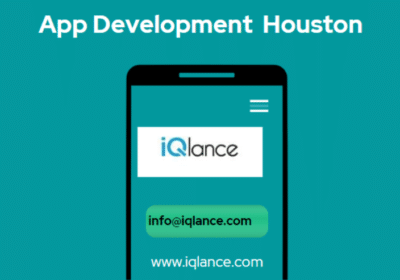 Mobile App Development in Houston – iQlance