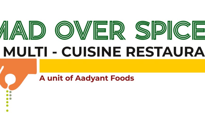 Multi Cuisine Restaurant in Chandigarh | Mad Over Spices