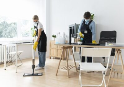 Home Cleaning Service in Ahmedabad | OyeBusy