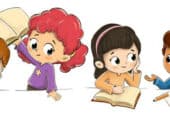 Unlock Your Child’s Writing Potential with Tracing Books