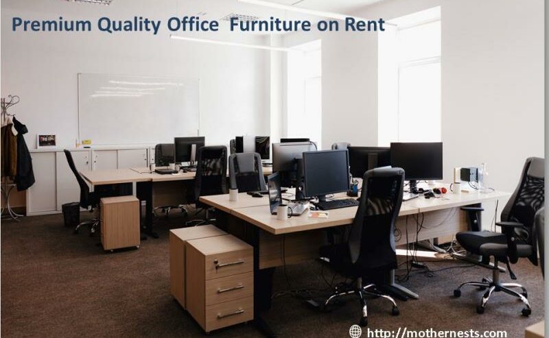 Get Premium Quality Office Furniture at Cheapest Rates in Pune | Mother Nests