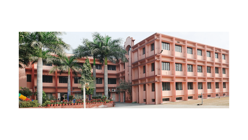 Best Private School in Gurugram | Sharda International School