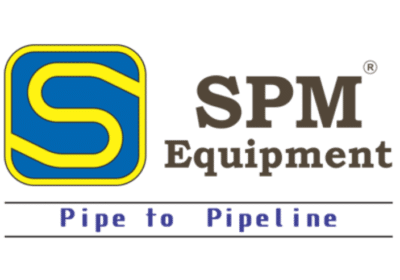 Oil and Gas Construction Equipment, Pipeline Equipment | SPM Equipment