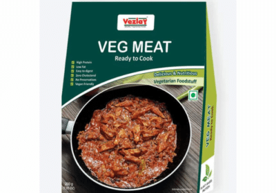 Buy Vegan Meat | Vezlay