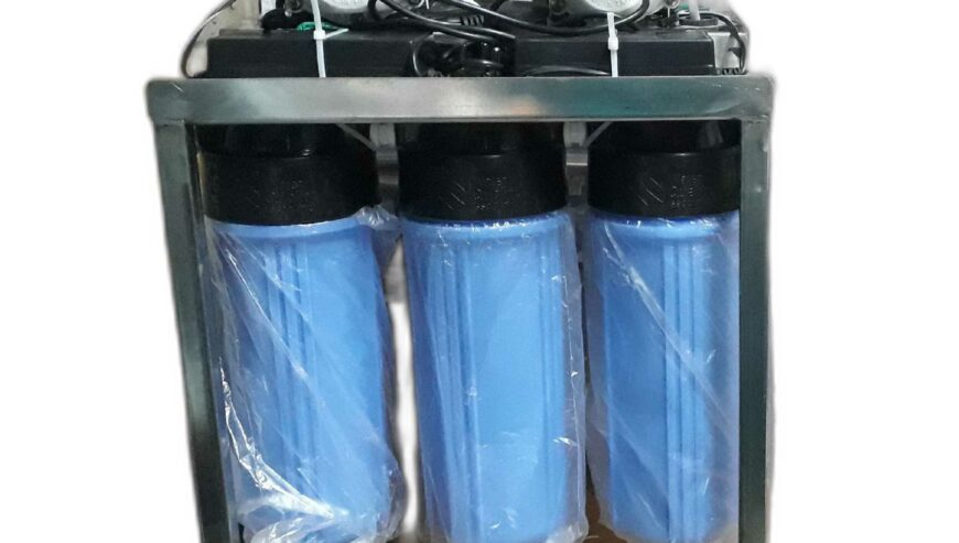 RO Water Filter & Spare Parts in Kolkata | JJ Associates