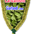 Best Quality Cardamom Garland in Madurai | CardamomGarland.com
