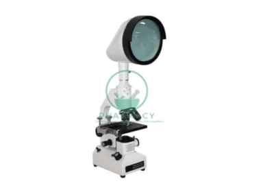Student Doom Projection Microscope | Pharmacy Lab Equipment