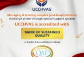 Best Rehabilitation Centre in Hyderabad | Ucchvas