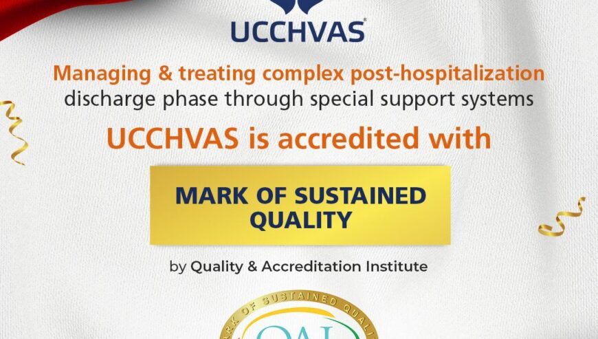 Best Rehabilitation Centre in Hyderabad | Ucchvas