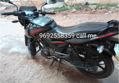 2019-Model-Bajaj-Pulsar-150cc-For-Sale-in-Ichchapuram
