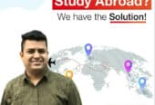 Best Overseas Education Consultants in Delhi | Stamp Visa