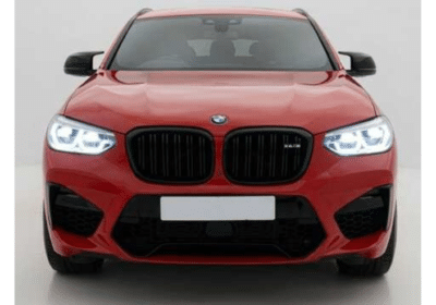 2020 BMW X6M Car For Sale in South Africa
