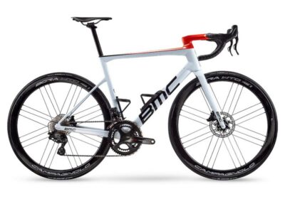2022 BMC Teammachine SLR01 TEAM Road Bike | Centracycles