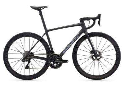 2022 Giant TCR Advanced SL Disc 0 Dura Ace Road Bike | Centracycles