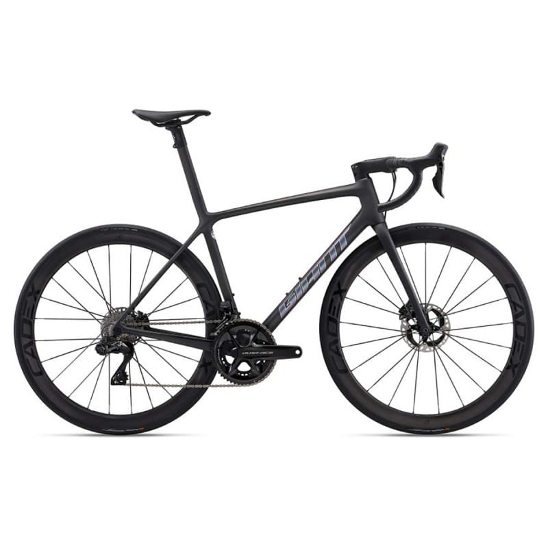2022 Giant TCR Advanced SL Disc 0 Dura Ace Road Bike | Centracycles