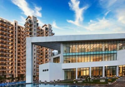 Godrej 101 By Godrej Properties in Sector 79 Gurgaon – Apartments