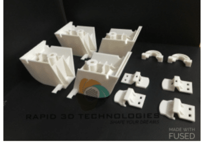 Metal 3D BioPrinting Company in Hyderabad | Rapid3D