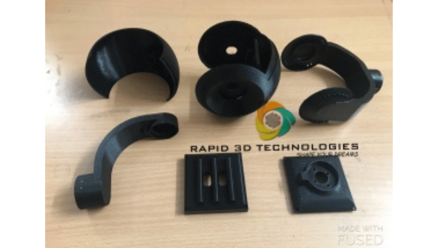 3D Printing Companies in Bangalore | Rapid3d