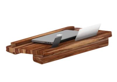 Wooden Laptop Table | Numerique Furniture