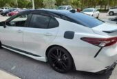 2023 Toyota Camry XSE For Sale in Los Angeles