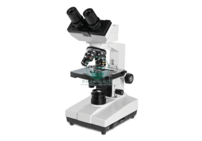 Economy Microscope | Pharmacy Lab Equipment