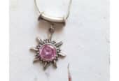 92.5-SILVER-PENDANT-WITH-PINK-CUBIC-ZIRCONIA