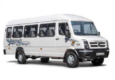 Travel Agency in Lucknow | Tempo Traveller on Rent | AA Tours and Travels