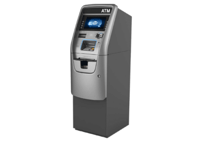 ATM Placements Available in Toronto | Capital Funds ATM