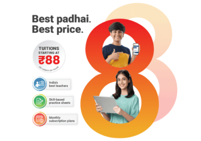 Affordable Tuition by 88Guru – Experience Quality Education