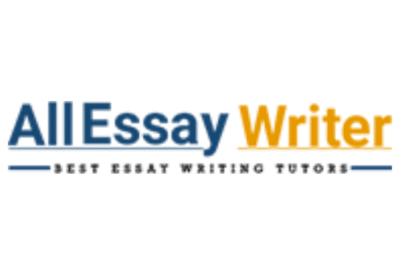 All-Essay-Writer