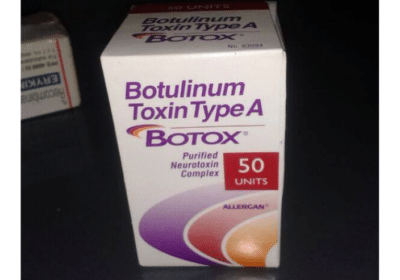 Allergan-Botox-50iu