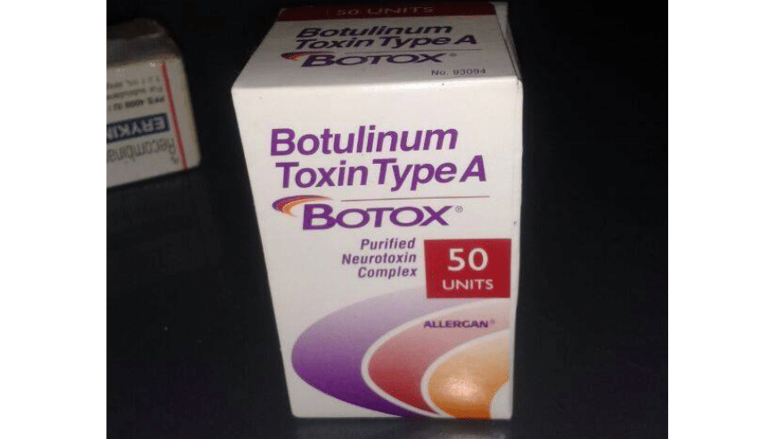Botox 50IU | Buy Botox Online | Bio Der Glow
